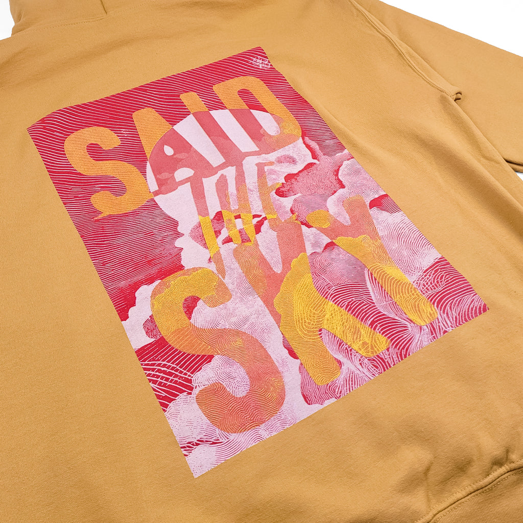 Black Friday '25 Cloud Hoodie