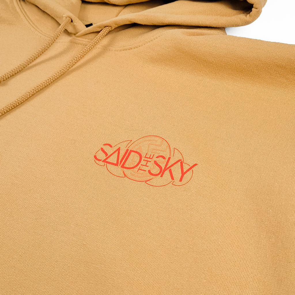 Black Friday '25 Cloud Hoodie