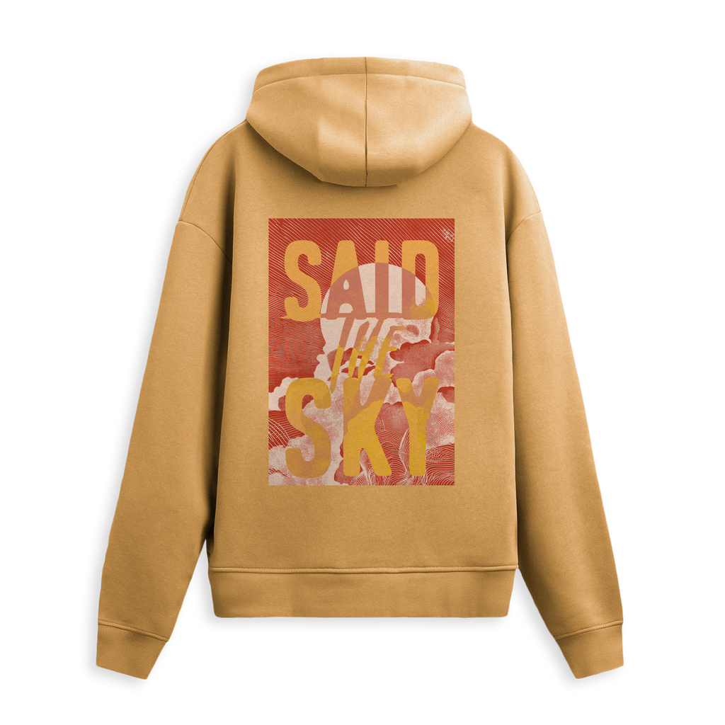 Black Friday '25 Cloud Hoodie