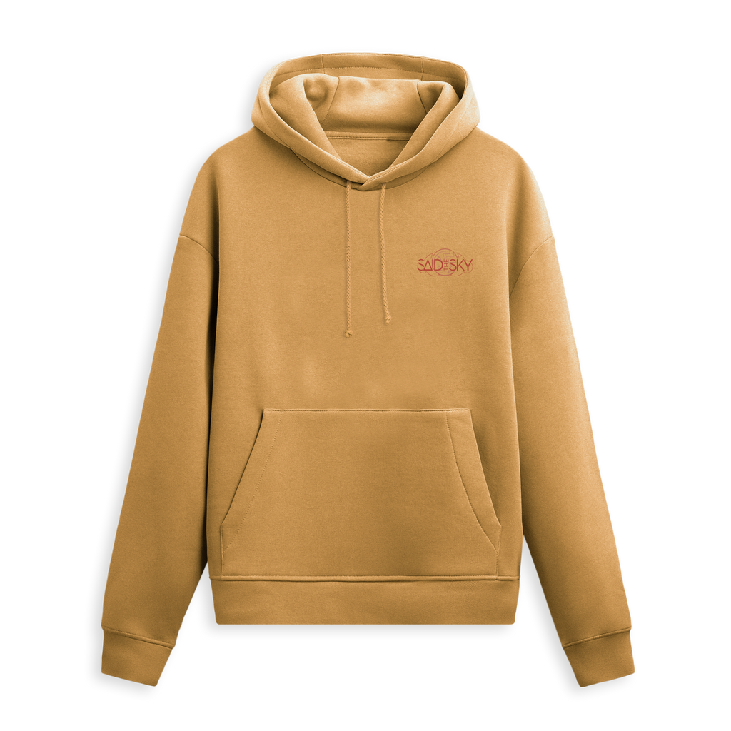 Black Friday '25 Cloud Hoodie