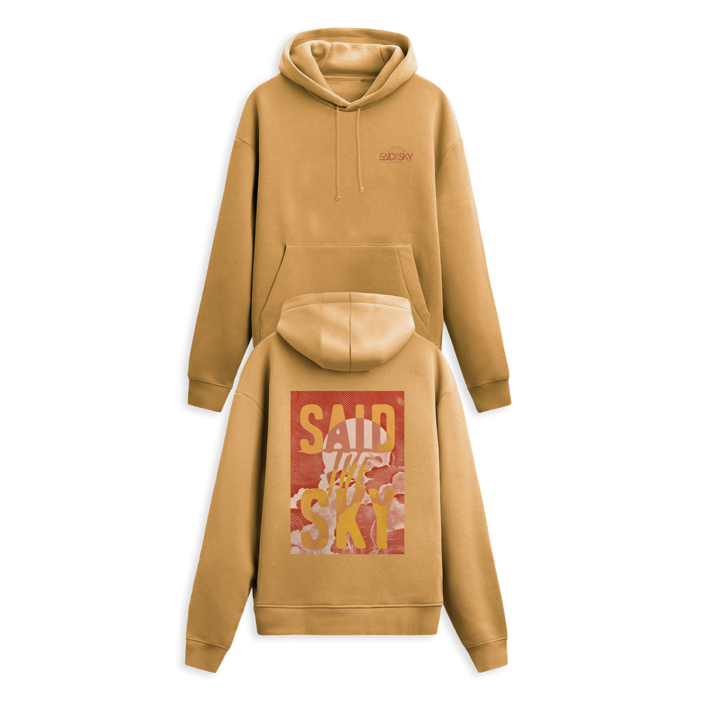 Black Friday '25 Cloud Hoodie