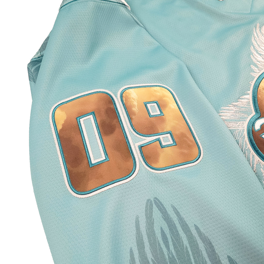 Closer To The Sun Hockey Jersey (pre order)