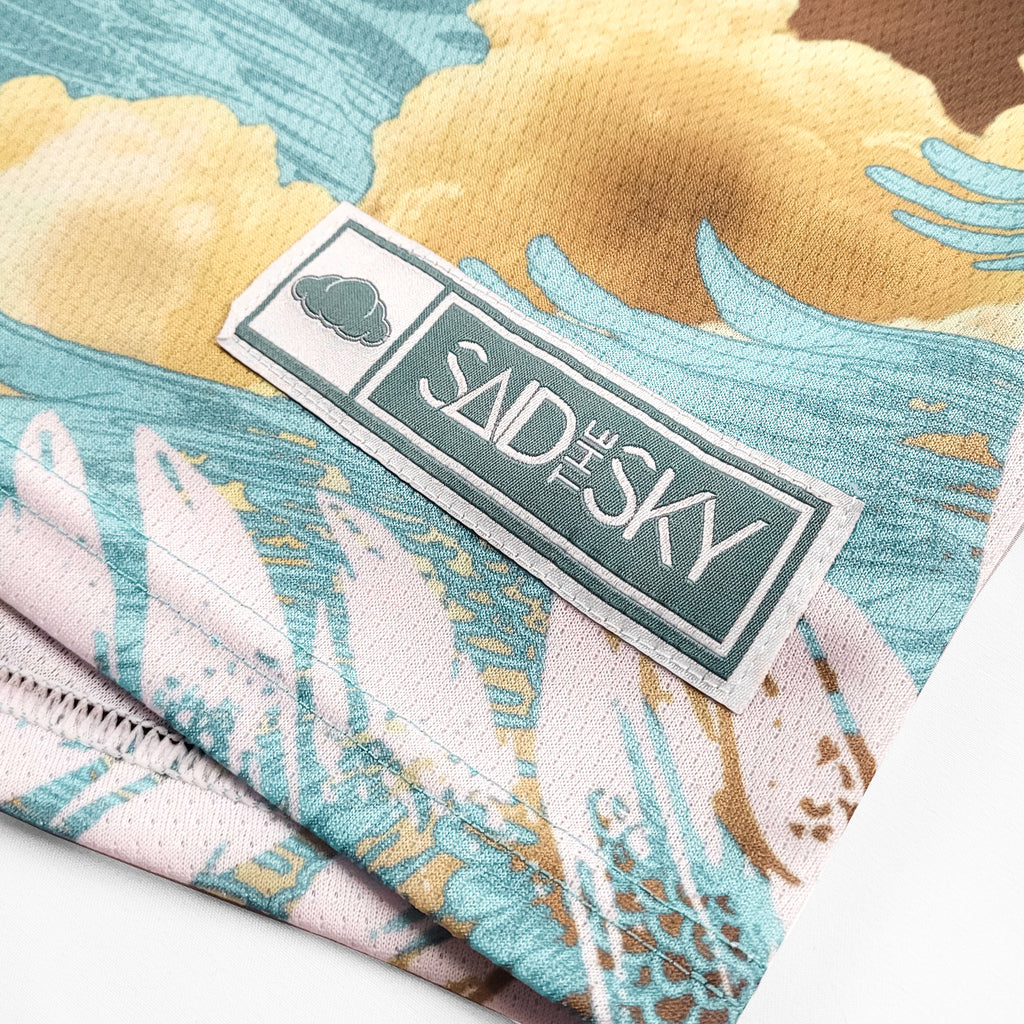 Closer To The Sun Hockey Jersey (pre order)