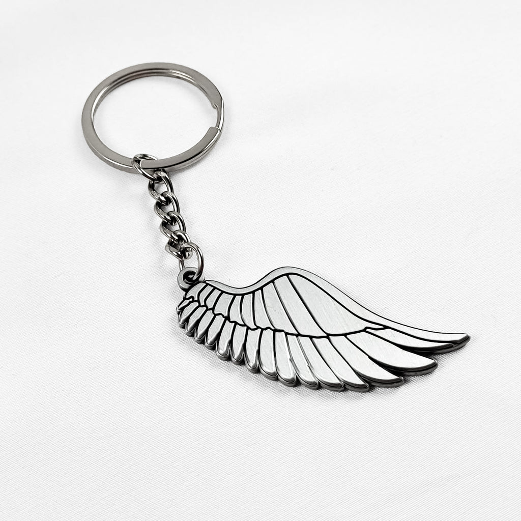 Black Friday '25 Wing Key Chain
