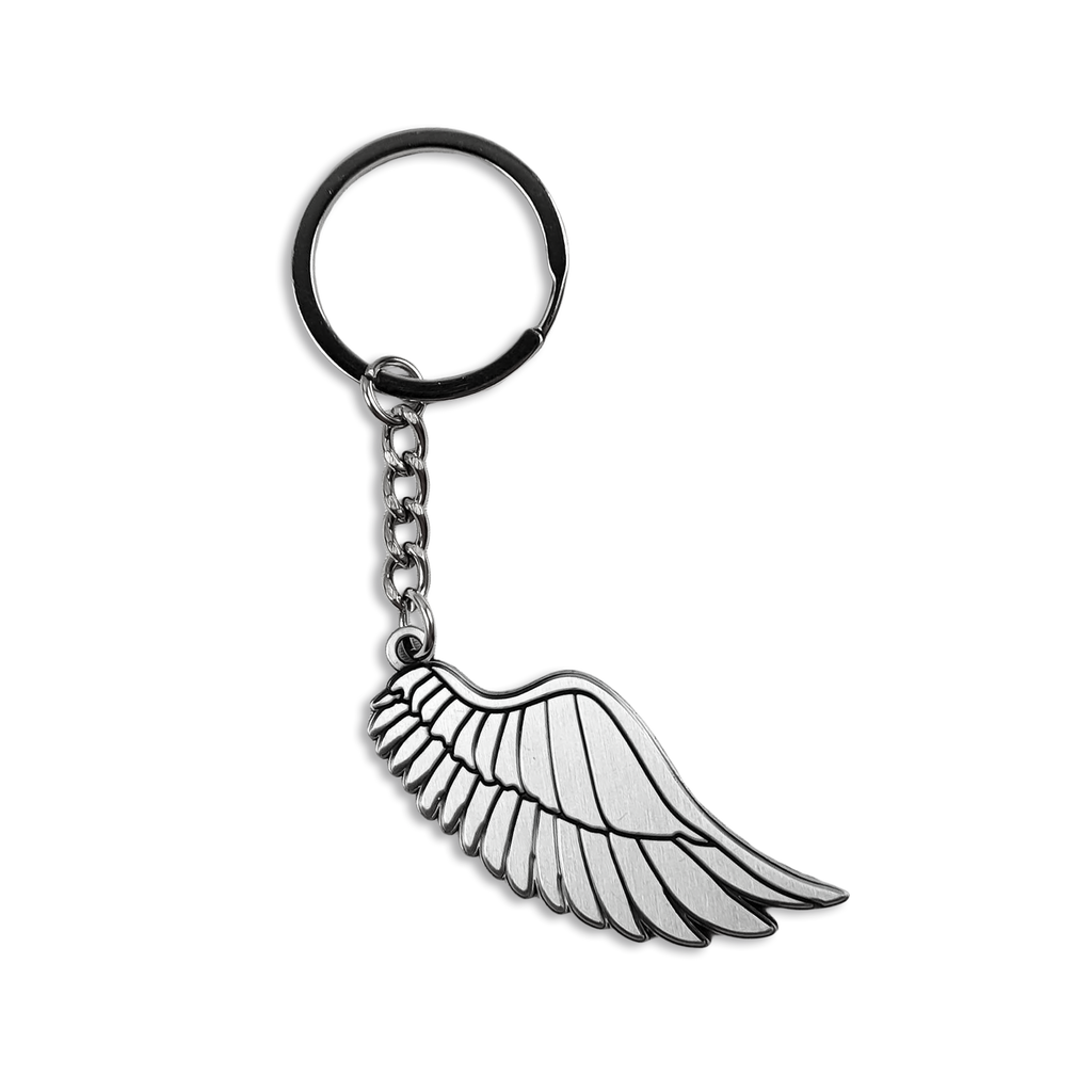 Black Friday '25 Wing Key Chain