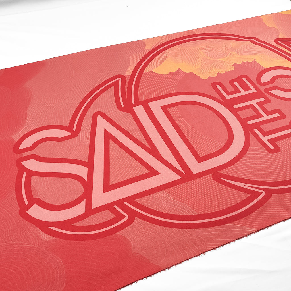 Black Friday '25 Pashmina