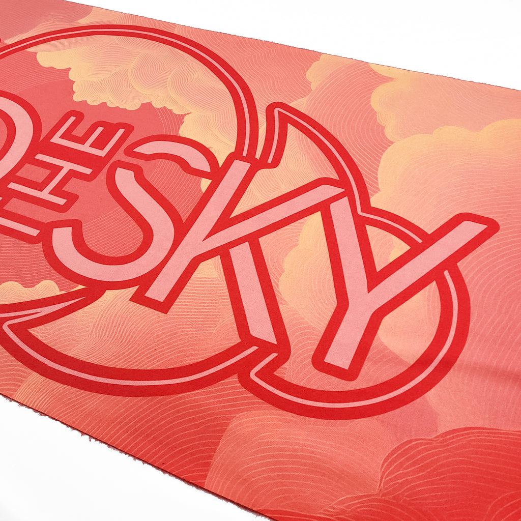 Black Friday '25 Pashmina