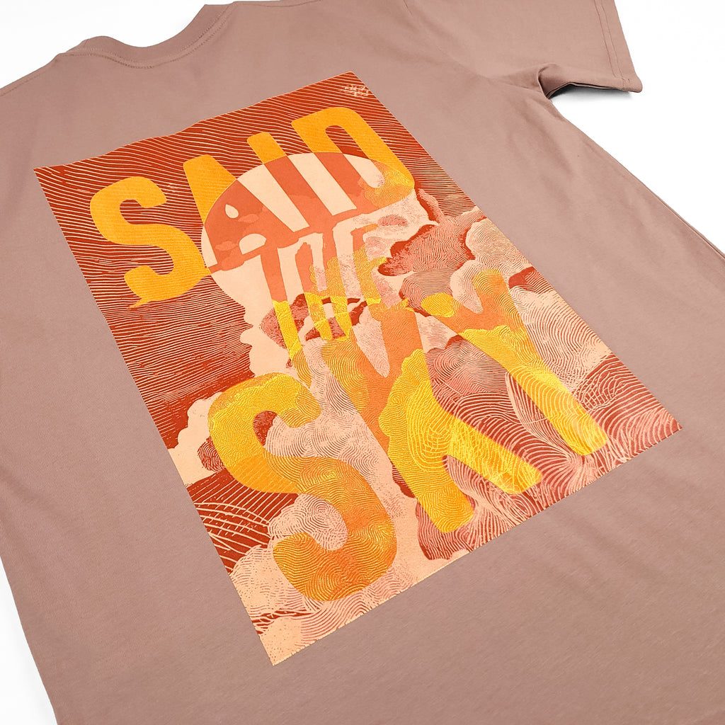 Black Friday '25 Cloud Tee