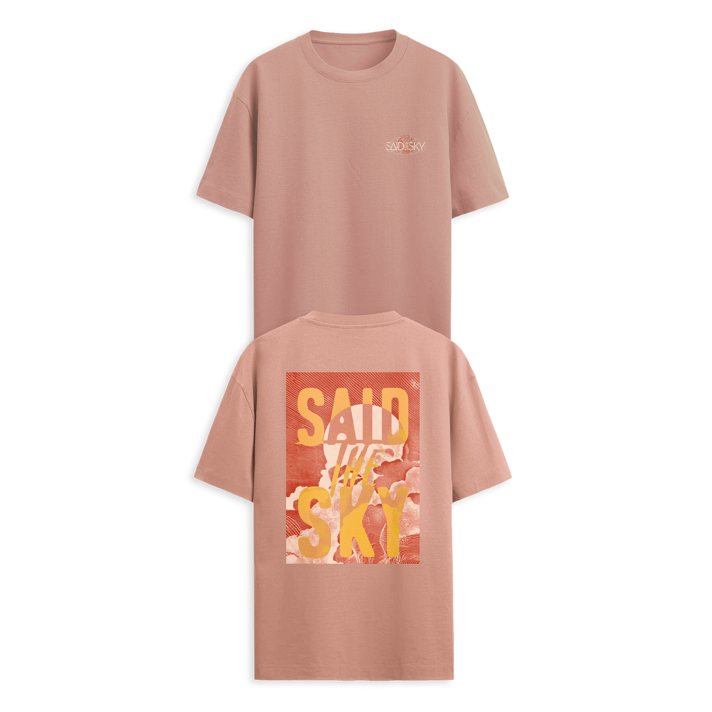 Black Friday '25 Cloud Tee