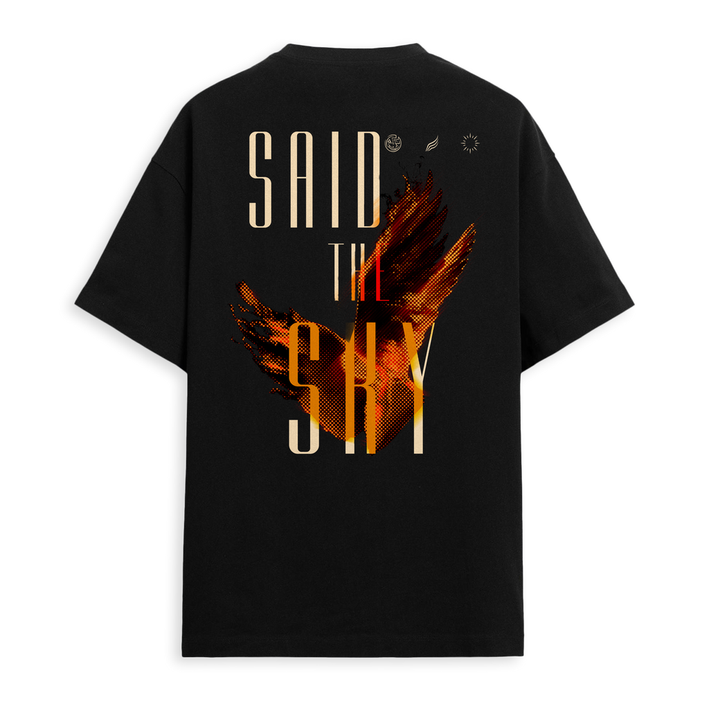 Black Friday '25 Wings Tee