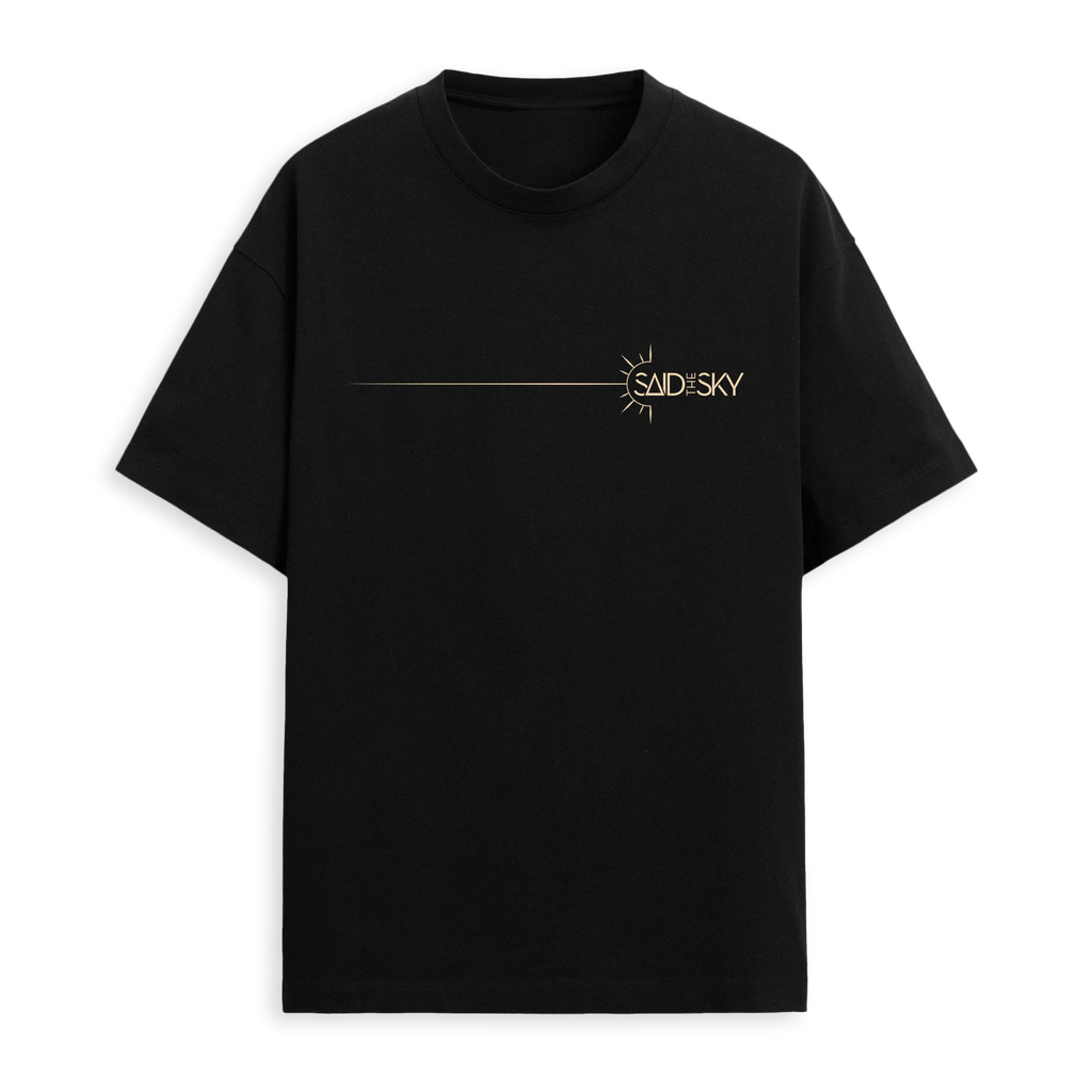 Black Friday '25 Wings Tee