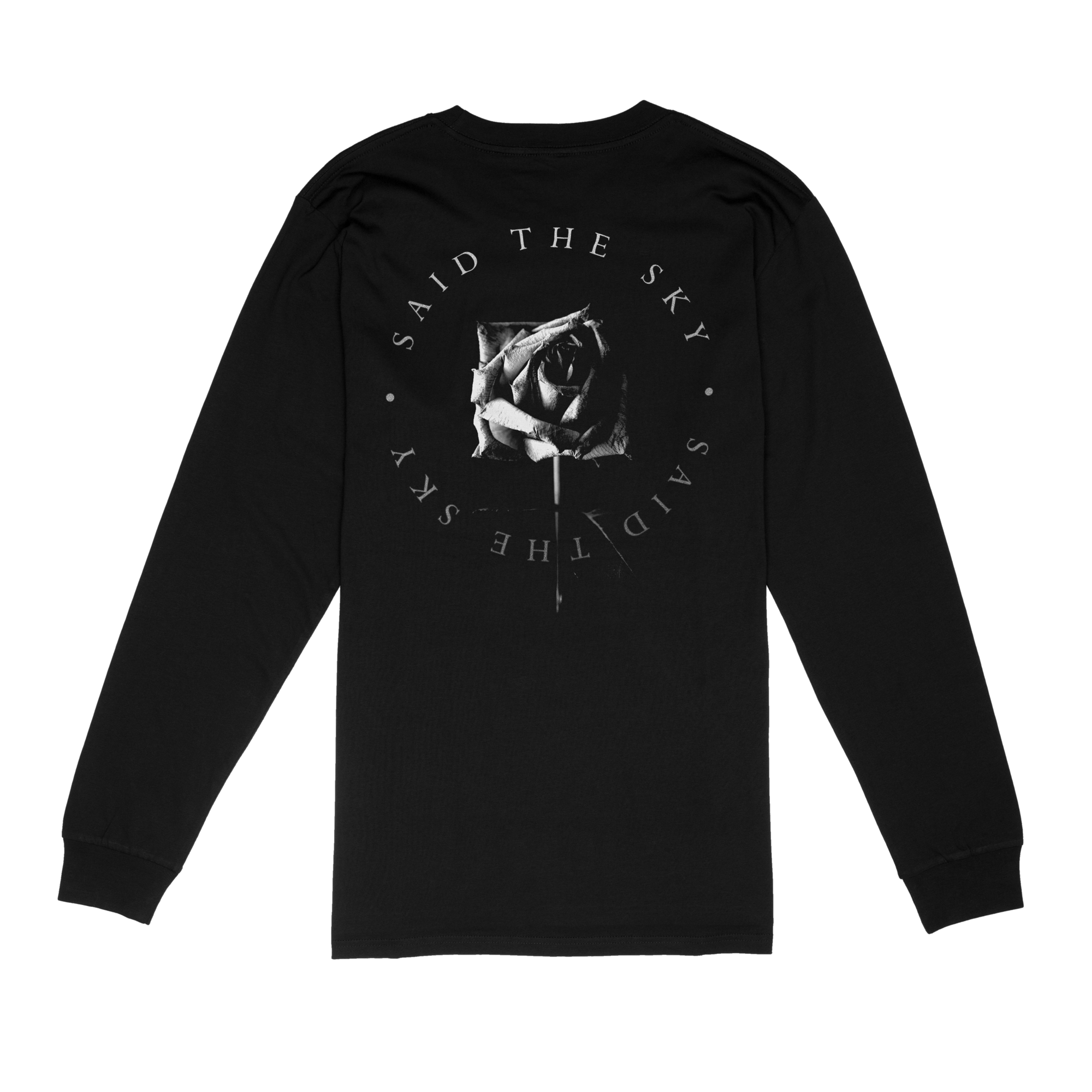 Said the Sky | Official Merch Store