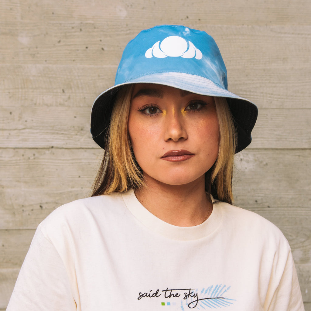 Black Friday 22 Reversible Bucket Hat