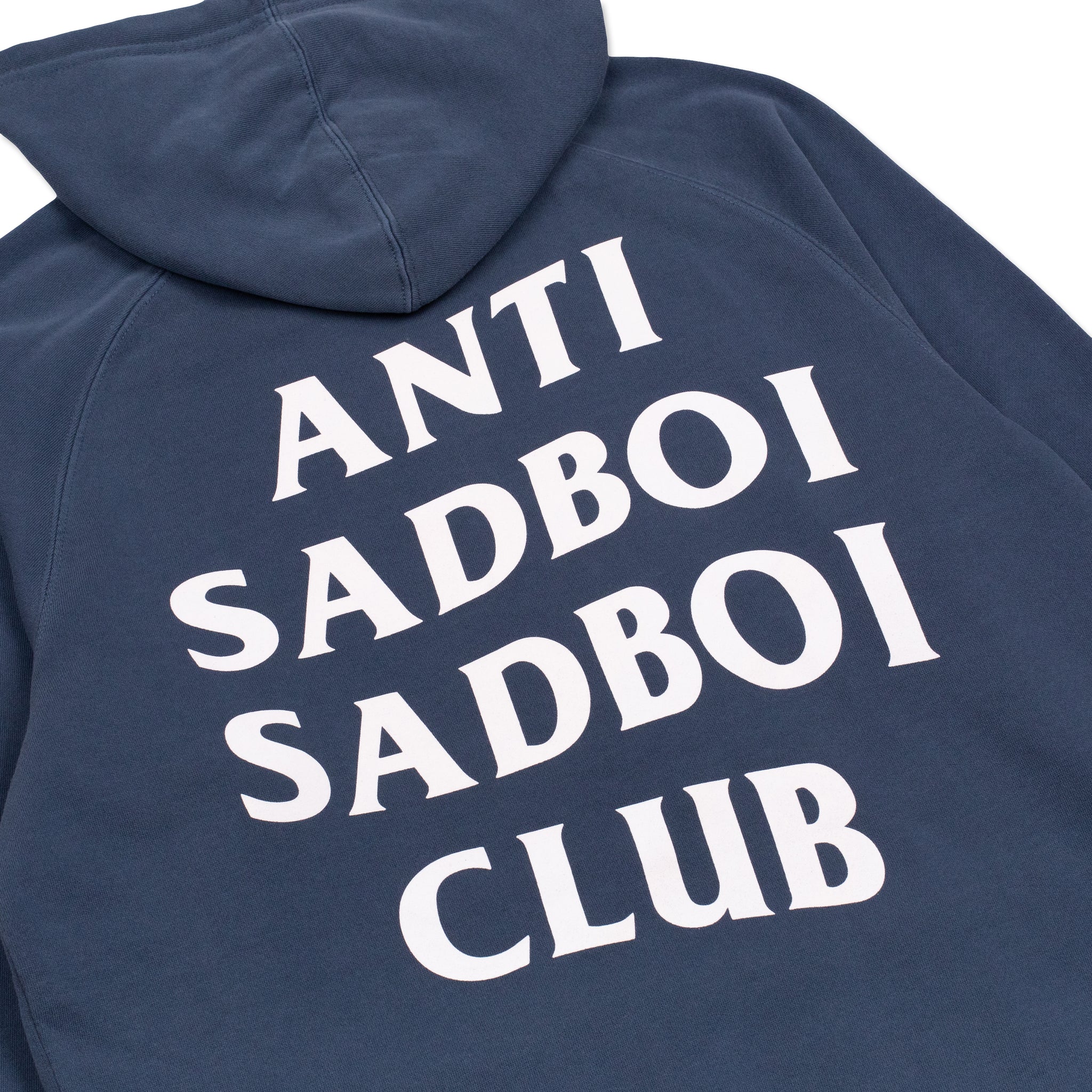 Sentiment Sadboi Hoodie Said the Sky Official Merch Store