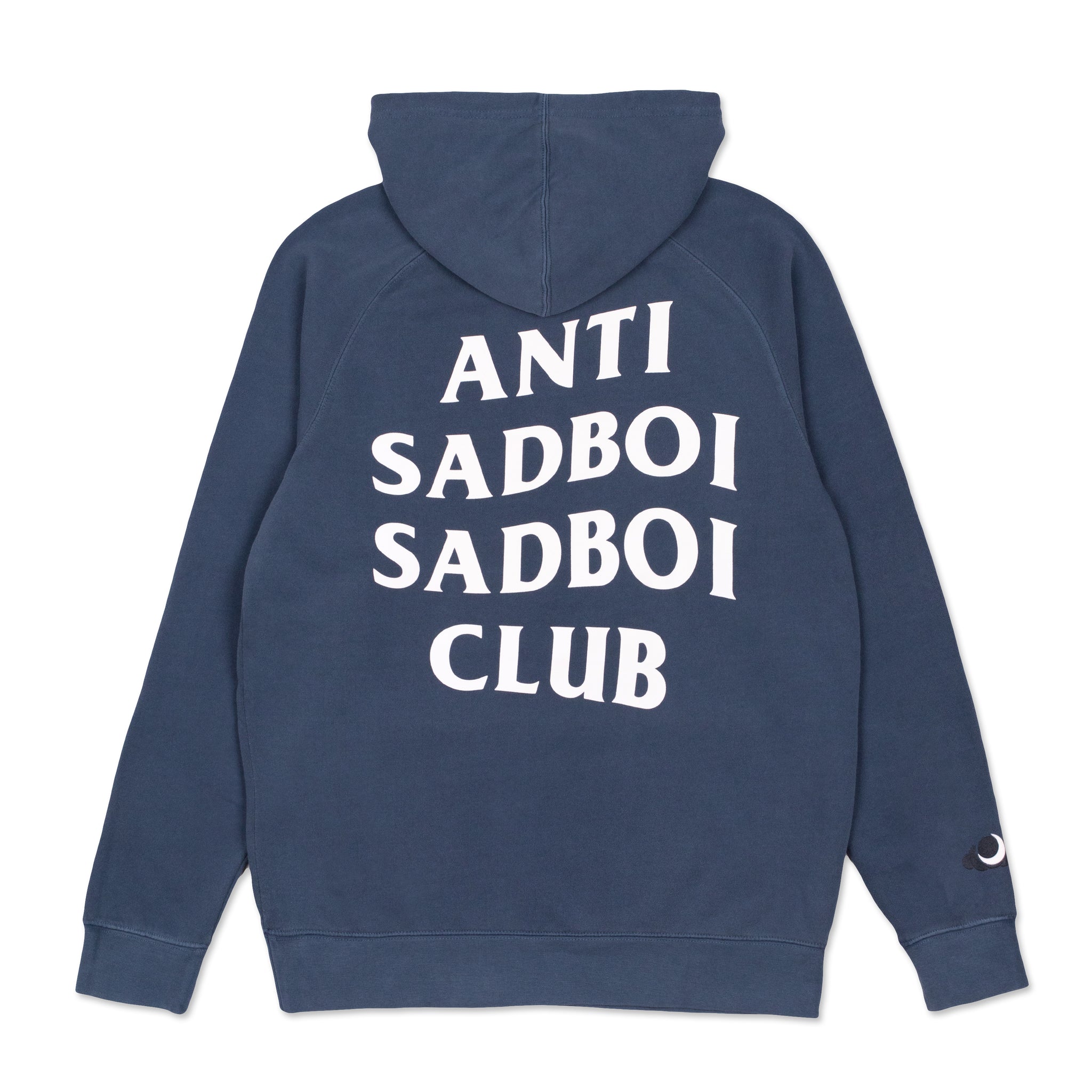 On sale Said the sky be a good person hoodie