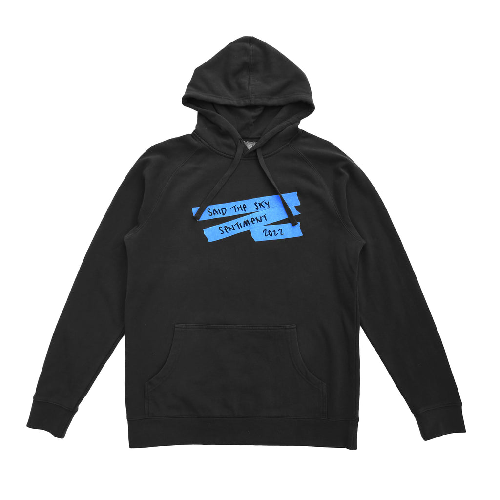 Said the Sky  Official Merch Store
